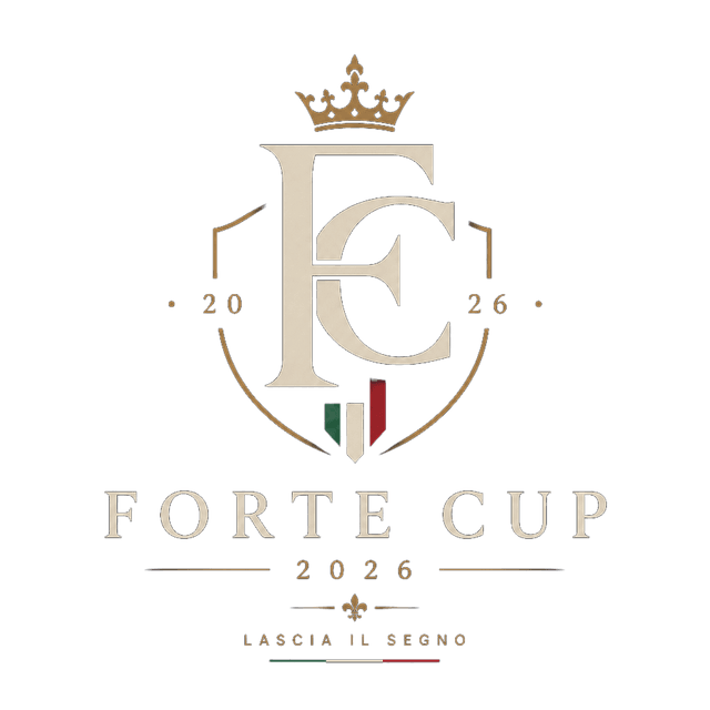 Forte Cup 2026, lascia il segno